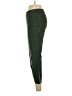 Cartonnier Tweed Green Active Pants Size 4 - photo 5