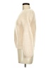 Petal and Pup Ivory Pullover Sweater Size M - photo 5