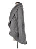 Unbranded Gray Cardigan Size M (estimated) - photo 5
