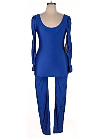 Ellie & Kate Jumpsuit (view 1)