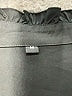 Unbranded 100% Polyester Solid Black Casual Dress Size M - photo 7