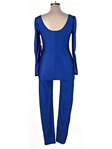 Ellie & Kate Jumpsuit (view 2)