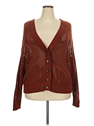 Torrid Cardigan (view 1)