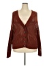Torrid Brown Cardigan Size 3X Plus (3) - photo 1