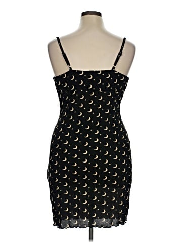 Forever 21 Plus Cocktail Dress (view 2)