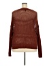 Torrid Brown Cardigan Size 3X Plus (3) - photo 2