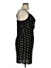 Forever 21 Plus Graphic Black Cocktail Dress Size 1X Plus - photo 4