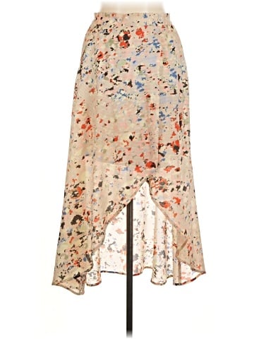 BCBGeneration Casual Skirt (view 1)