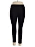 Bar III Black Active Pants Size XL - photo 1