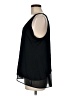 Ann Taylor LOFT Black Tank Top Size M - photo 5