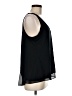 Ann Taylor LOFT Black Tank Top Size M - photo 4