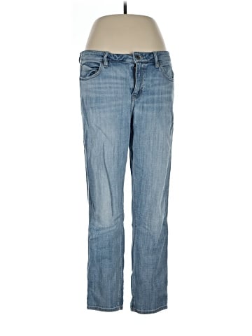 Cosmic Blue Love Jeans (view 1)