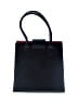Assorted Brands Solid Black Satchel One size - photo 3