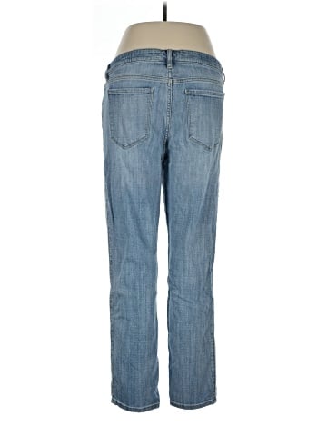 Cosmic Blue Love Jeans (view 2)