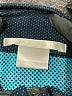 Nike Golf 100% Polyester Teal Pullover Sweater Size XL - photo 7