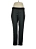 New Directions Black Active Pants Size XL - photo 1