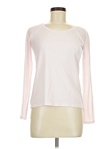 Lululemon Athletica Long Sleeve T-Shirt (view 1)