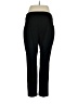 New Directions Black Active Pants Size XL - photo 2