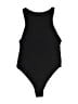 Zara Black Bodysuit Size S - photo 2