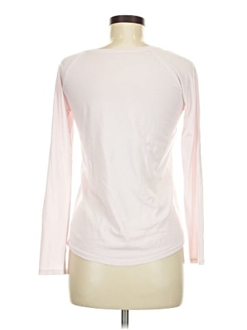 Lululemon Athletica Long Sleeve T-Shirt (view 2)