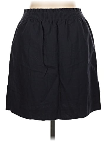 J.Crew Factory Store Casual Skirt (view 2)