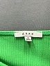 Gaze Green Sleeveless Top Size S - photo 7