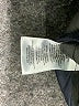 Express Solid Black Dress Pants Size 00S - photo 9