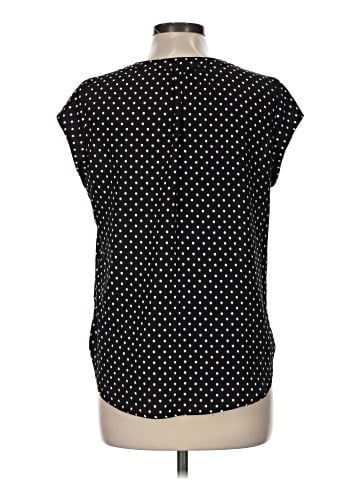 Fun2Fun Short Sleeve Blouse (view 2)