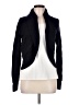 Barrow & Grove 100% Wool Black Cardigan Size M - photo 1