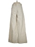 Universal Thread Stripes Ivory Casual Pants Size 2 - photo 2