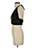 Princess Polly 100% Polyester Black Halter Top Size 4 - photo 5
