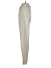 Universal Thread Stripes Ivory Casual Pants Size 2 - photo 5