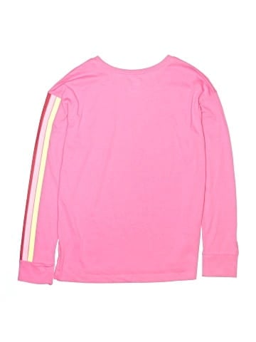 Justice Long Sleeve T-Shirt (view 2)