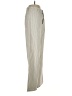 Universal Thread Stripes Ivory Casual Pants Size 2 - photo 4