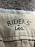 Riders by Lee Tan Casual Pants Size 6 - photo 7