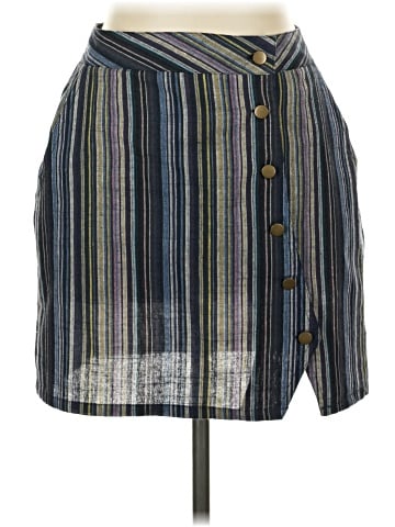 Fashion on Earth Casual Skirt (view 1)