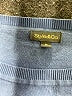 Style&Co 100% Cotton Color Block Blue Pullover Sweater Size 2X - photo 7