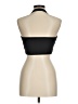 Shein Black Tank Top Size 6 - photo 2