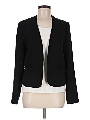 Aqua Blazer (view 1)