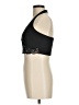 Shein Black Tank Top Size 6 - photo 5