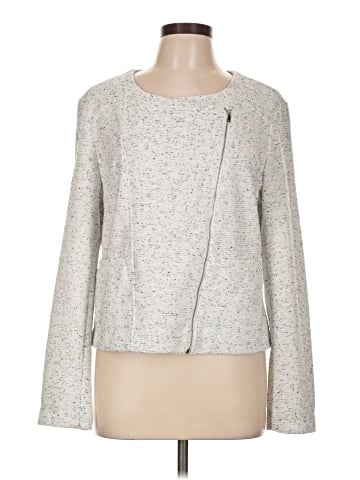 Ann Taylor LOFT Outlet Jacket (view 1)