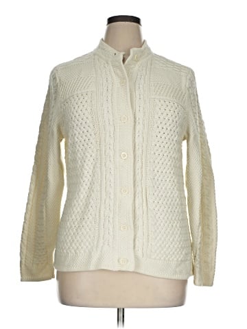 L.L.Bean Cardigan (view 1)