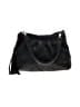 Assorted Brands Argyle Black Hobo One size - photo 1