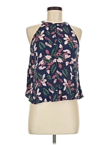 Sophie Rue Sleeveless Blouse (view 1)