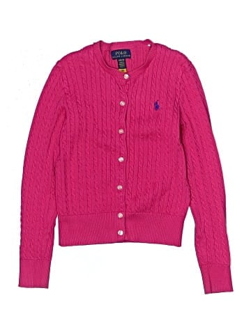 Polo by Ralph Lauren Cardigan (view 1)
