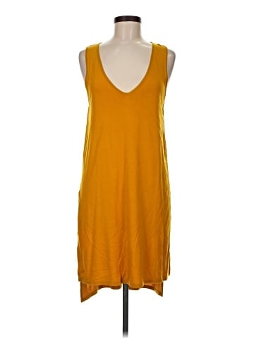 Akemi + Kin Casual Dress (view 1)