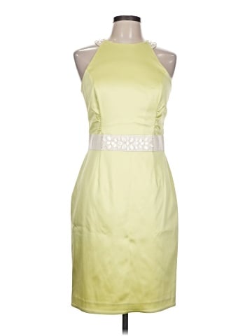 Kay Unger Cocktail Dress (view 1)