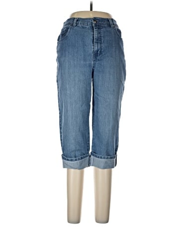 Gloria Vanderbilt Jeans (view 1)