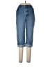 Gloria Vanderbilt Blue Jeans Size 10 - photo 1