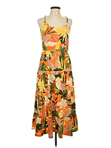 Maggy London Casual Dress (view 1)